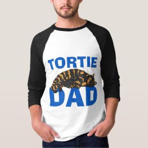 PAI TORTIE CAT T-Shirts de gato