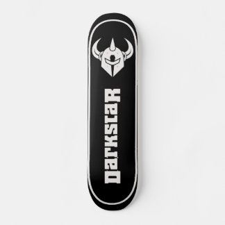 Painéis Darkstar, skate completo Darkstar