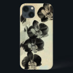 Painéis de Blush Orchid III<br><div class="desc">Floral</div>