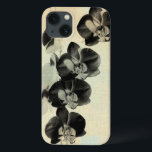 Painéis de Blush Orquídeo III<br><div class="desc">Floral</div>