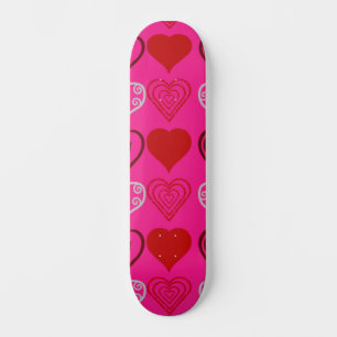 Painéis de skate por Libertydog - Presentes
