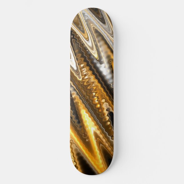 Painéis de skate Radicais Art 50 (Frente)