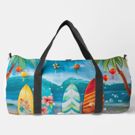 PAINÉIS DE VERÃO COLORIDOS