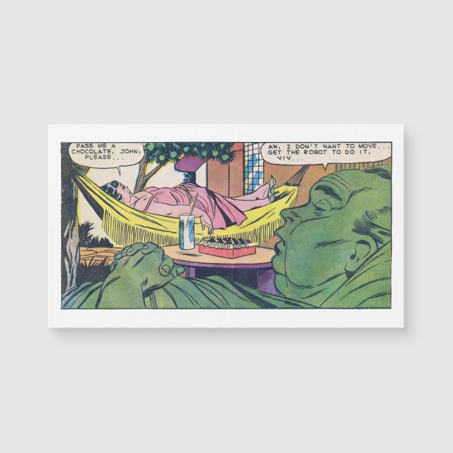 Painel de BD do Lácio Vintage (Frente)