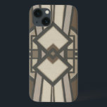 Painel Deco Neutro I<br><div class="desc">Padrões</div>