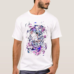 Paint Splatter T-shirt