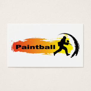 Paintball original