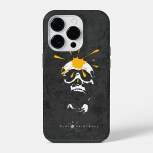 Paintball Skull