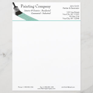 Painting Painter Service Company Brusel Pastel Min