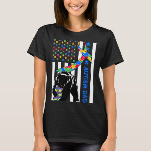 Pais Camisas Autismo Sensibilização dos Pais de Ba