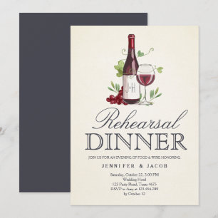 País de Convite para Janto de Ensaios de Provandos