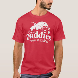 Pais Rosquinha T-Shirt