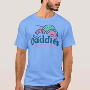 Pais Rosquinha T-Shirt