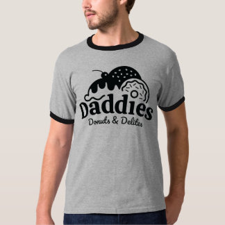 Pais T-Shirt DILF