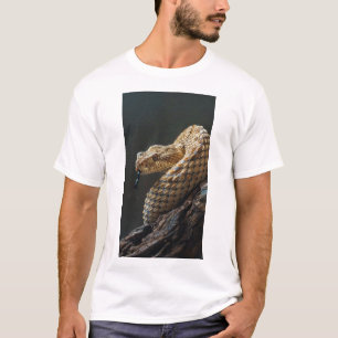 Paisagem assombrosa Fotografia T-Shirt