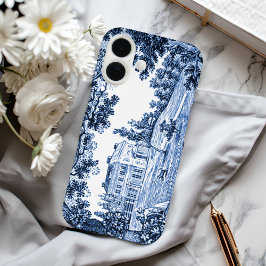 Paisagem Azul Residência Vitoriana