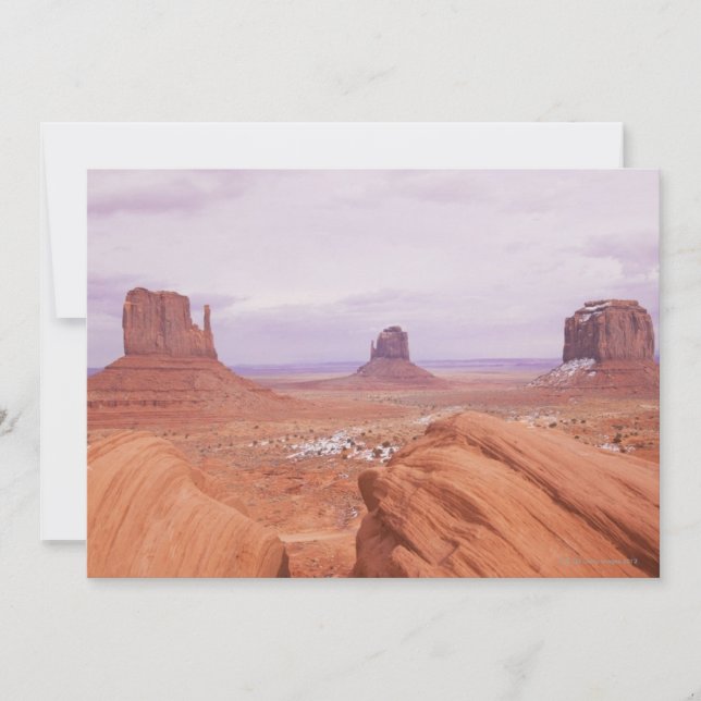 Paisagem Cênica com Botões (Frente)