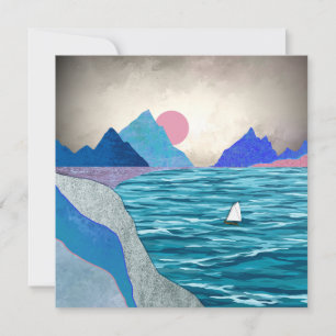 Paisagem de Cave-vela