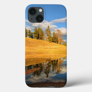 Paisagem de Yellowstone