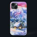 Paisagem do inverno<br><div class="desc">© da paisagem do inverno e ® Bigstock® - todos os direitos reservados.</div>
