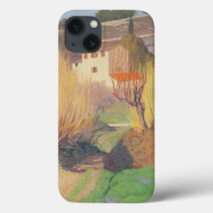 Paisagem em Lagnes, 1921