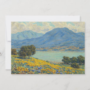 Paisagem   Granville Redmond