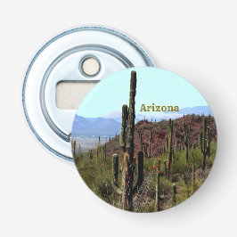Paisagem montanhosa Saguaro Tucson Arizona