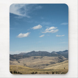 Paisagem #P4138 Mousepad