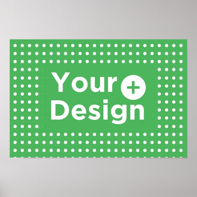 Paisagem - Poster de Matriz Personalizada - PawEdi (Frente)