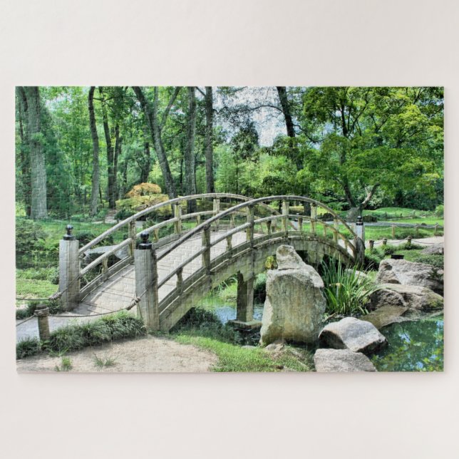 Paisagem, Quebra-cabeça (Horizontal)