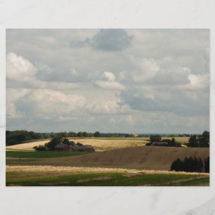 Paisagem rural