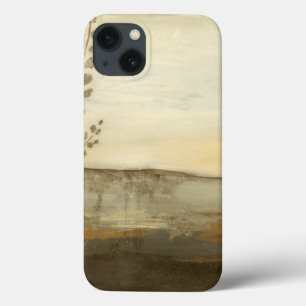 Paisagem solar moderna - Pintura a óleo