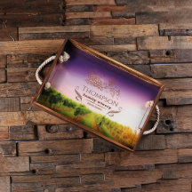 Paisagem Única de Máquinas Gravadas, Servendo Band