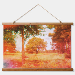 Paisagem Vintage