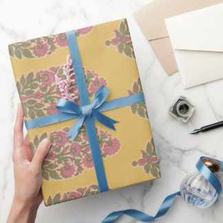 paisley 1b - Papel de embrulho