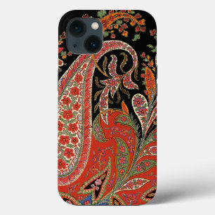 Paisley Design nº 5 em SusieJayne