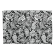 Paisley Pattern 