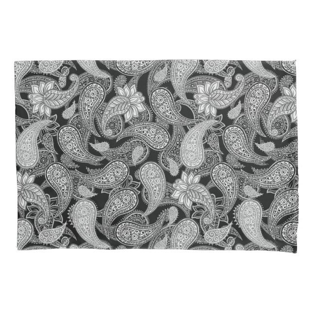 Paisley Pattern  (Frente)