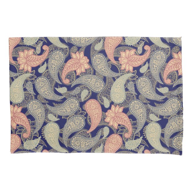 Paisley Pattern  (Frente)
