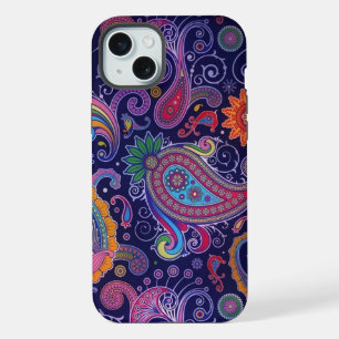 Paisley Purple rosa