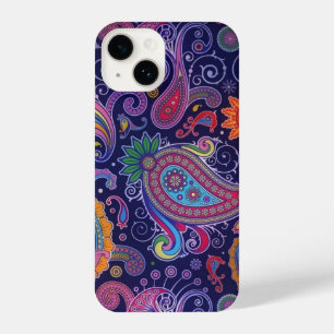 Paisley Purple rosa