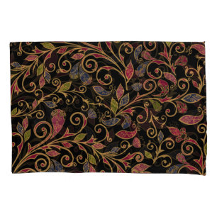 Paisley Vegetable Vintage Blend