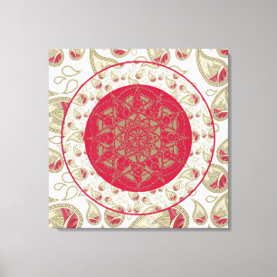 PaisleyOfBliss - Canvas