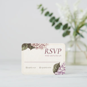 PAIXÃO Convite de Casamento RSVP