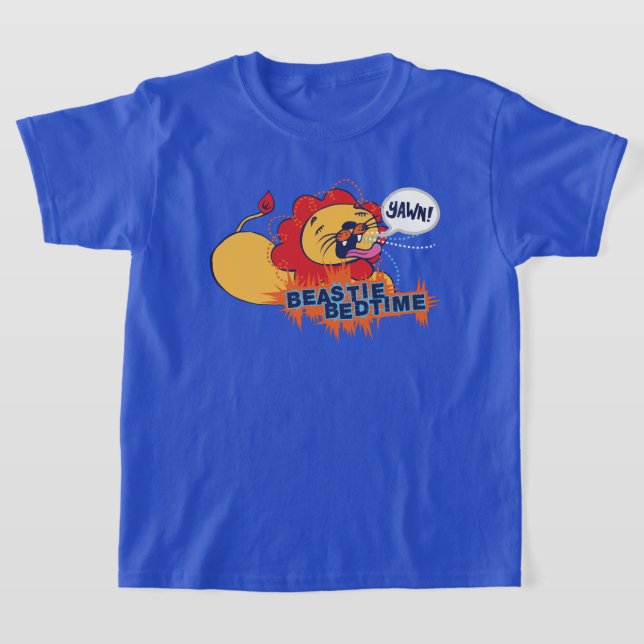 Pajama T-Shirt (Postura )