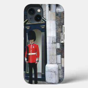 Palace Guarda Inglaterra Apple iPhone 13, Duro