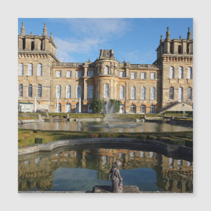 Palácio Blenheim
