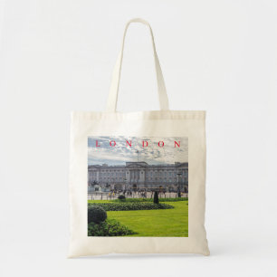 Palácio de Buckingham de Londres - bolsa