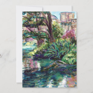 Palácio do Convite "Serenidade" de Belas Artes