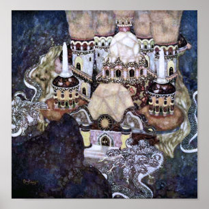 Palácio do Dragão Rei Impressão